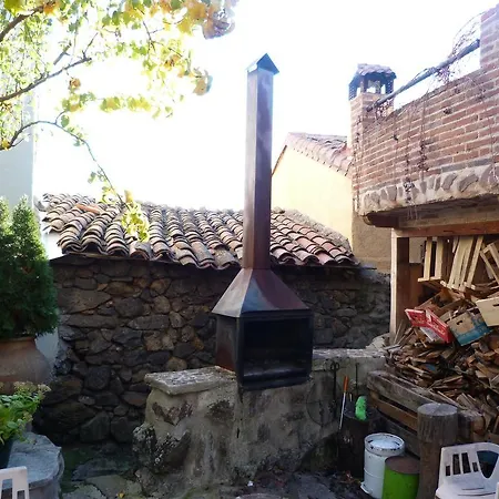 Casa vacanze Casa Calabon *