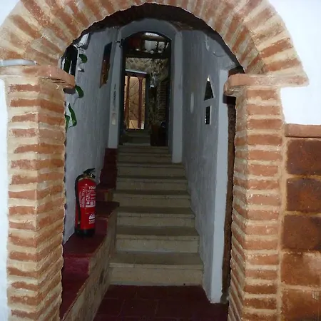 Casa Calabon Casa vacanze