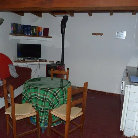 Casa Calabon Casa vacanze