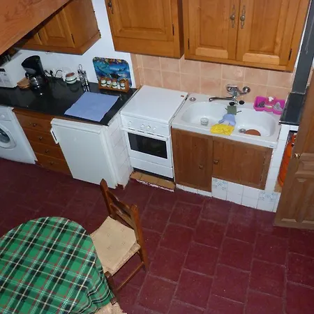 Casa vacanze Casa Calabon *
