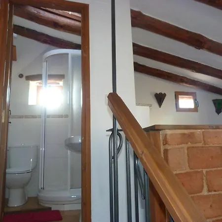 Casa vacanze Casa Calabon