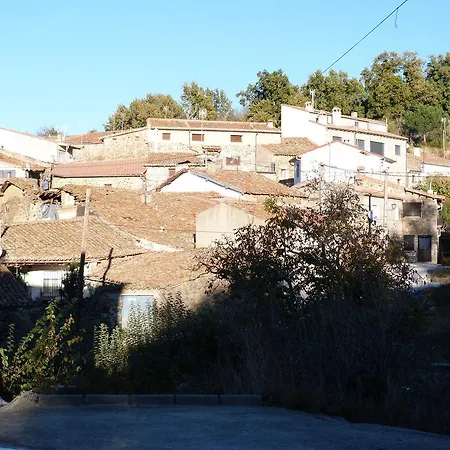 Casa Calabon *
