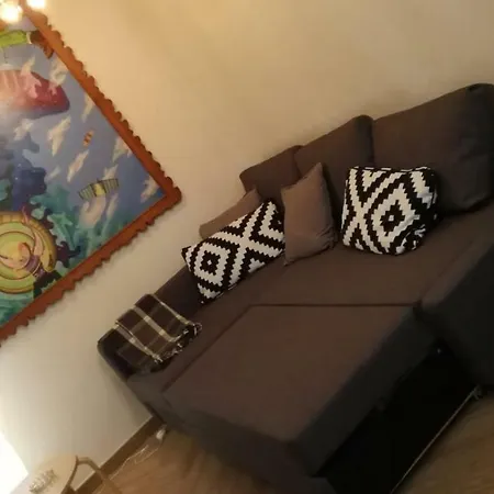 Casa vacanze Casa Calabon *