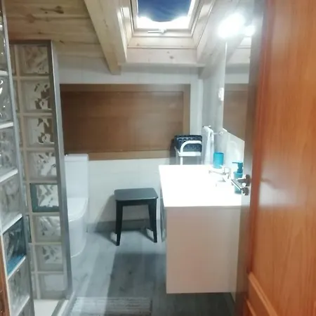 Casa Calabon *